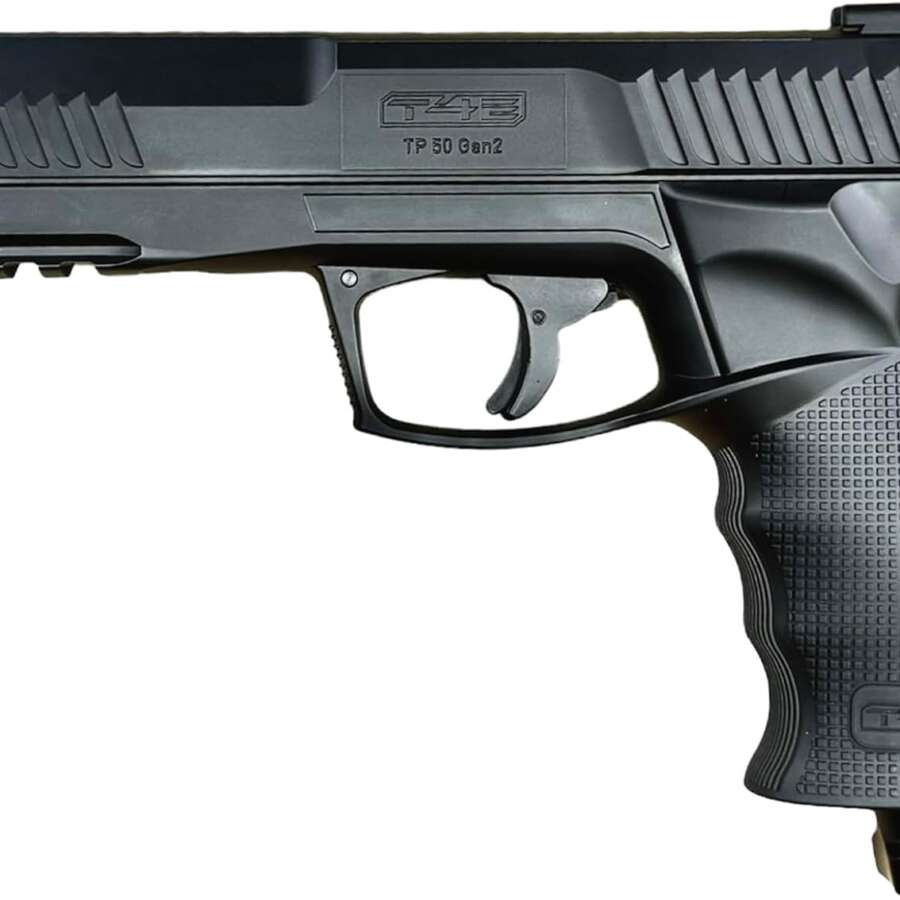 Pistola Traumática T4e Tp50 Calibre .50