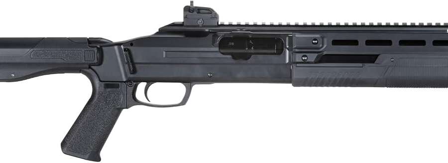 Escopeta TX Calibre .68 Co2 Traumatica