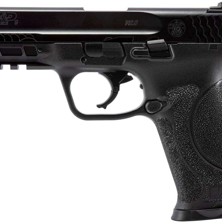 Umarex Traumática Smith & Wesson M&P9 2.0 Calibre .43