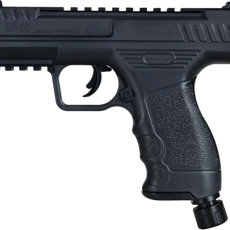 PISTOLA TRAUMATICA BP50 BEEMAN