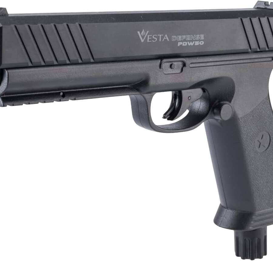 Pistola traumática Vesta PDW50 .50